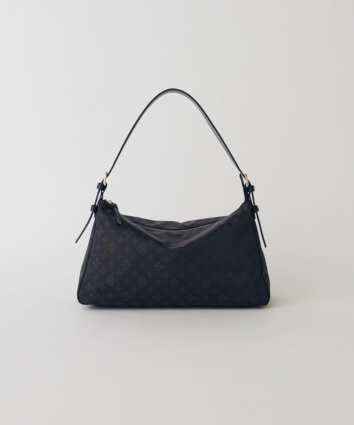 尼龍提花兩用單肩包