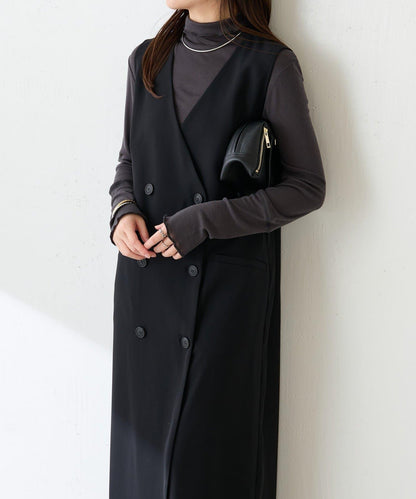 【長季可用】前扣連衣裙