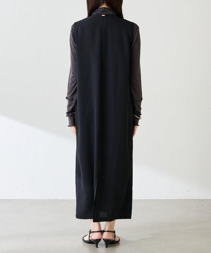 【長季可用】前扣連衣裙