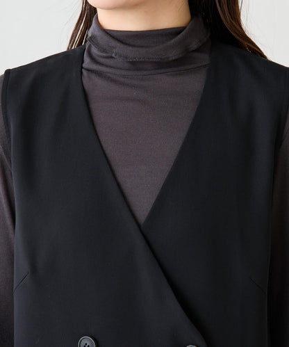 【長季可用】前扣連衣裙