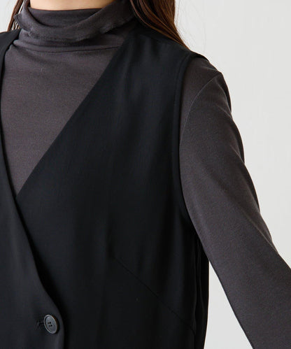 【長季可用】前扣連衣裙