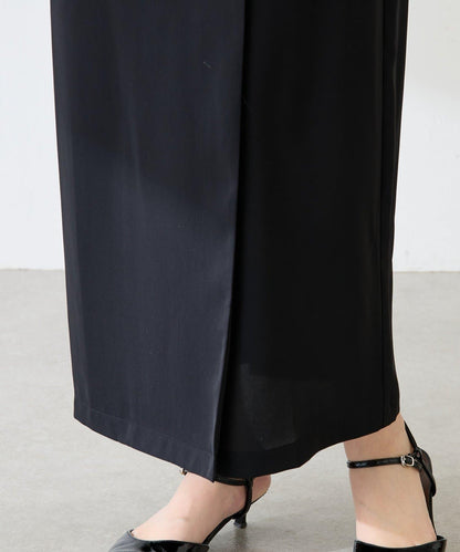 【長季可用】前扣連衣裙