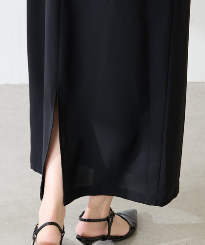 【長季可用】前扣連衣裙