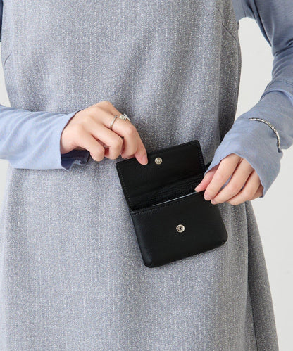 【PAPILLONNER/パピヨネ】帶腰帶多功能收納包