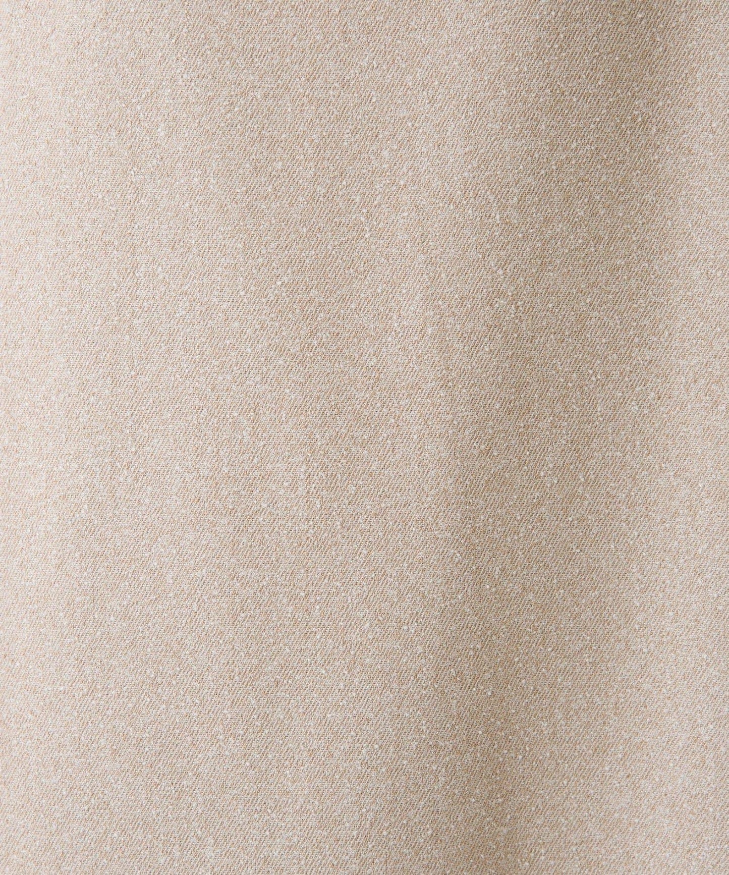 褶皺迷你連衣裙/套裝