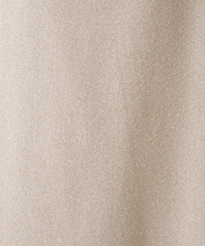 褶皺迷你連衣裙/套裝