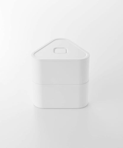 【tower タワー】帶閥密封飯糰盒 2個裝