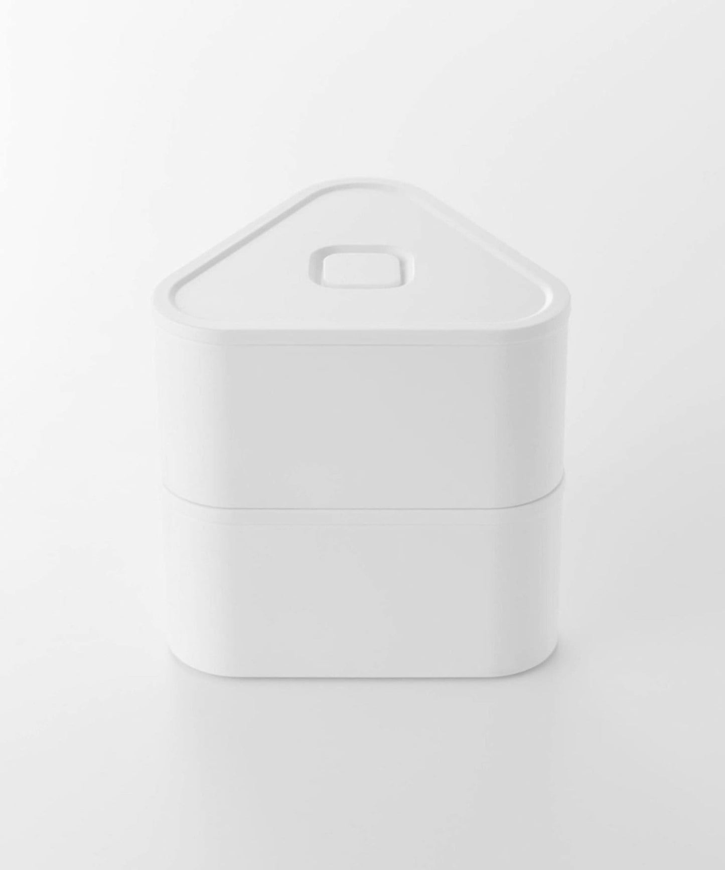 【tower タワー】帶閥密封飯糰盒 2個裝