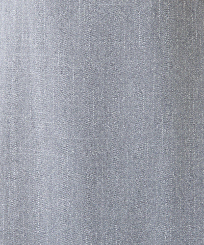 褶皺迷你連衣裙/套裝