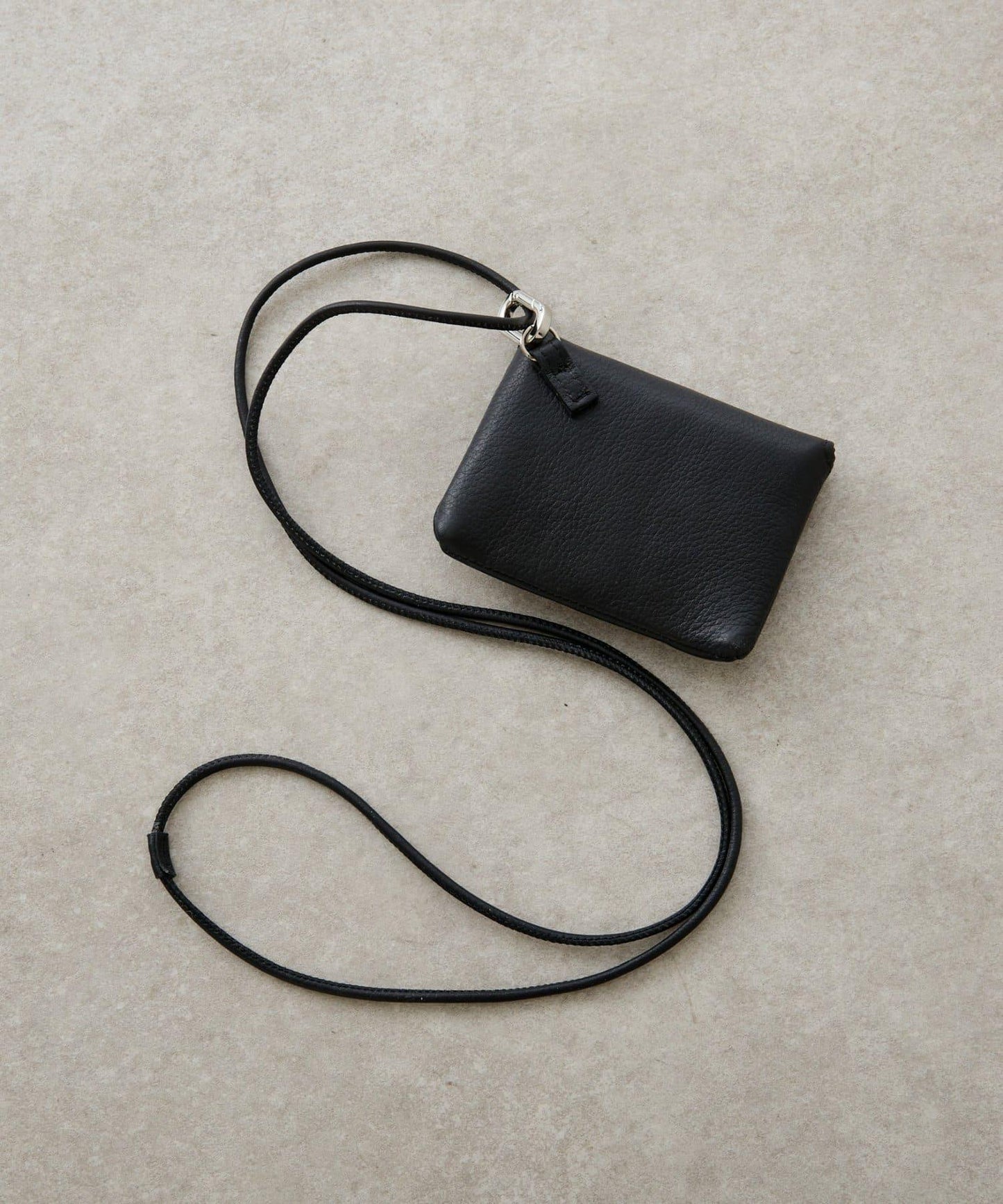 【PAPILLONNER/パピヨネ】帶腰帶多功能收納包