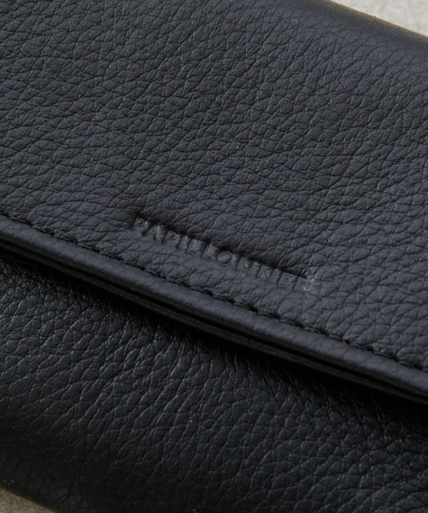 【PAPILLONNER/パピヨネ】帶腰帶多功能收納包