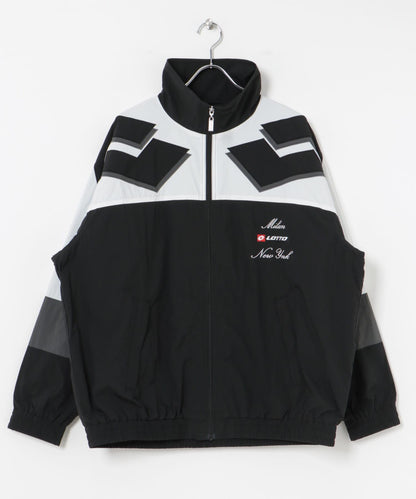 LOTTO MILAN NEWYORK NY夾克