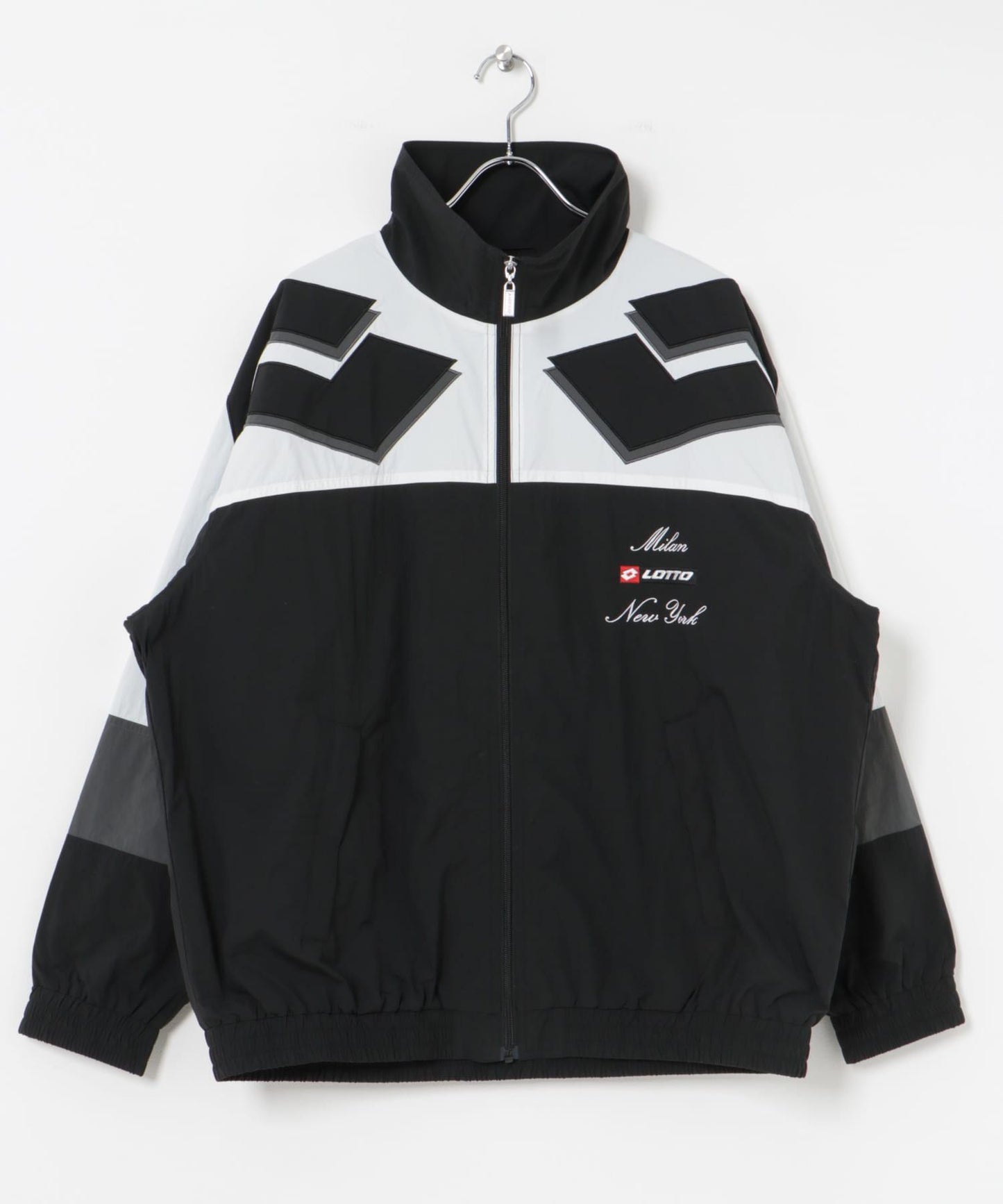 LOTTO MILAN NEWYORK NY夾克