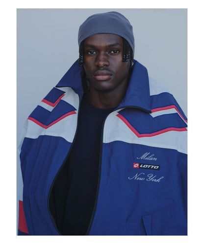 LOTTO MILAN NEWYORK NY夾克