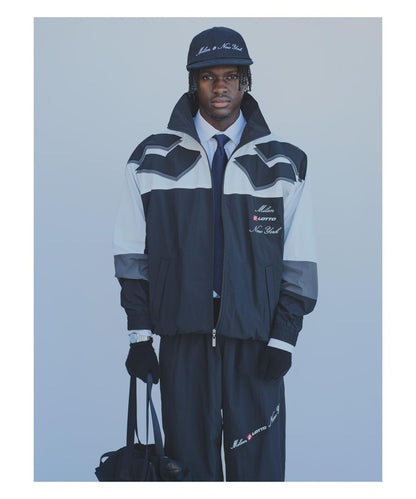 LOTTO MILAN NEWYORK NY夾克