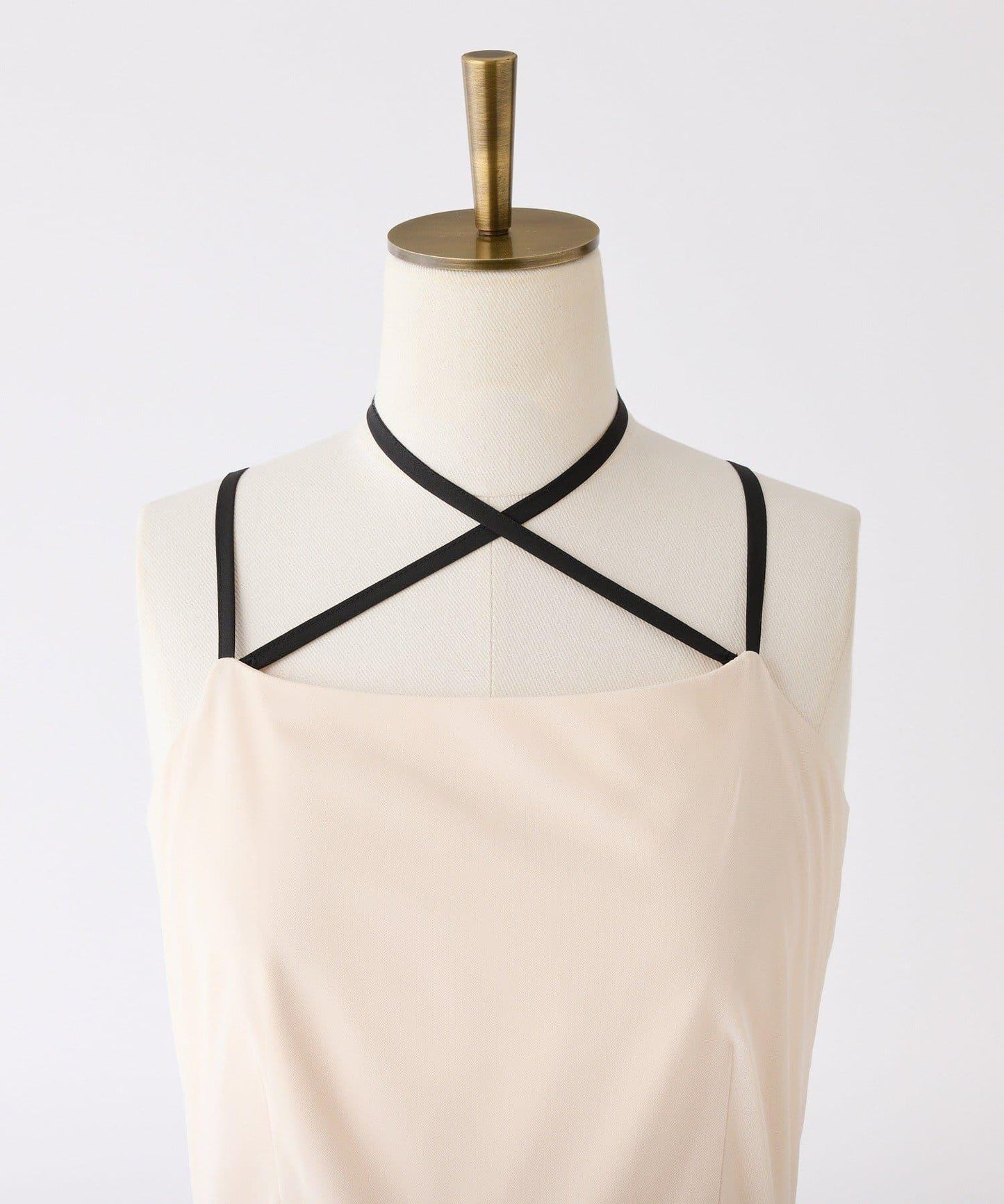 【復刻】層疊網紗連衣裙