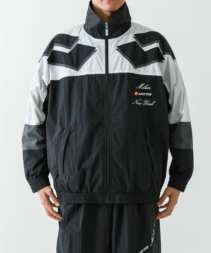 LOTTO MILAN NEWYORK NY夾克