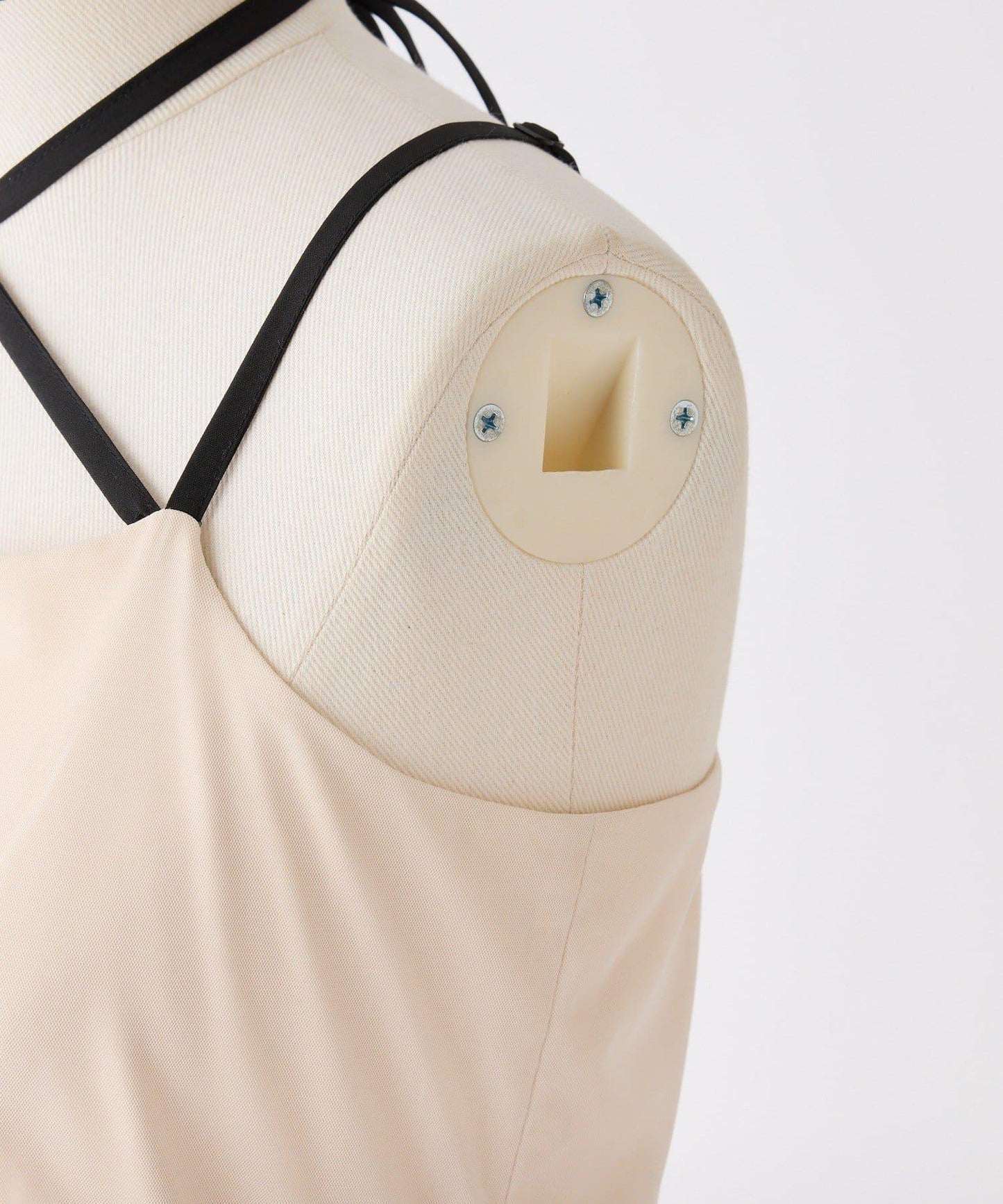 【復刻】層疊網紗連衣裙