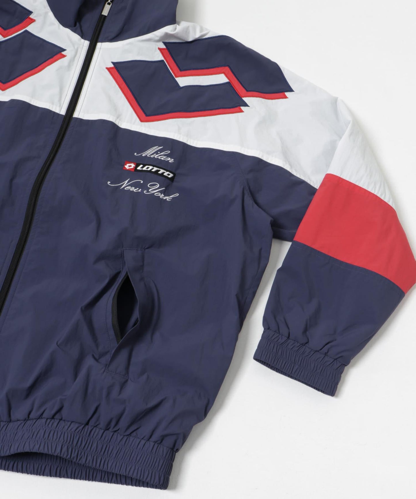 LOTTO MILAN NEWYORK NY夾克