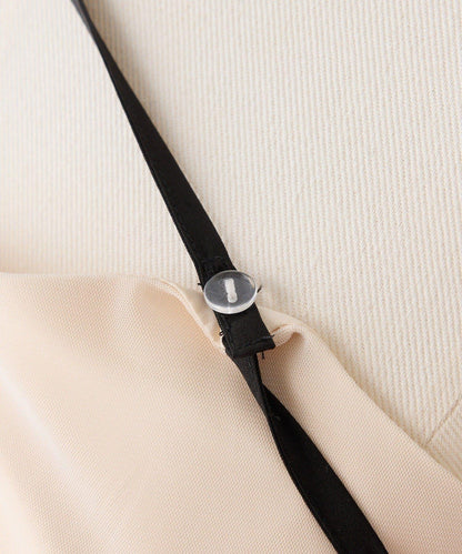 【復刻】層疊網紗連衣裙