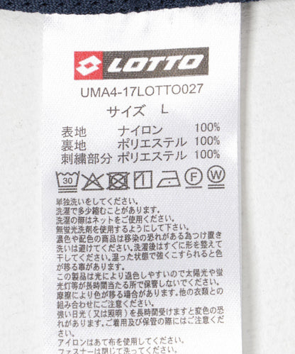 LOTTO MILAN NEWYORK NY夾克