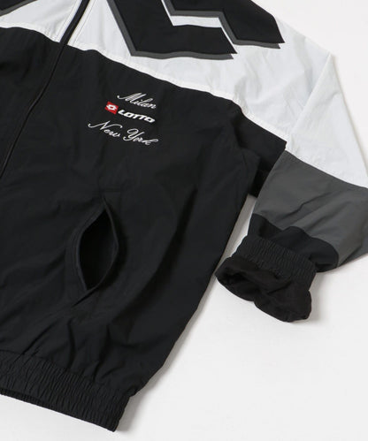 LOTTO MILAN NEWYORK NY夾克