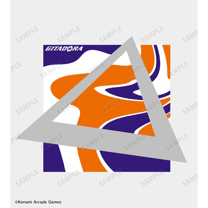 GITADORA GALAXY WAVE DELTA（尺碼/XL）全新繪製 璃音 泳裝版 穿著T恤男女同款