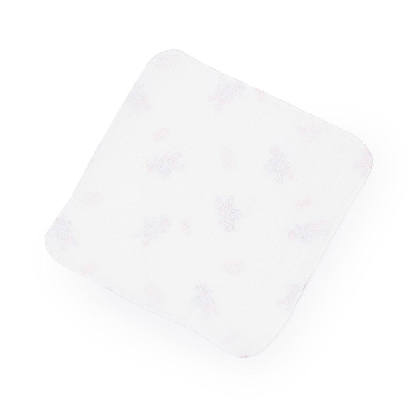 【ベビーベリエちゃん】紗布手帕3枚裝