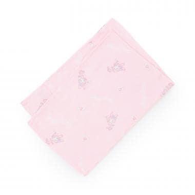 【ベビーベリエちゃん】紗布毯