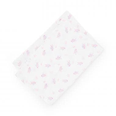 【ベビーベリエちゃん】紗布毯