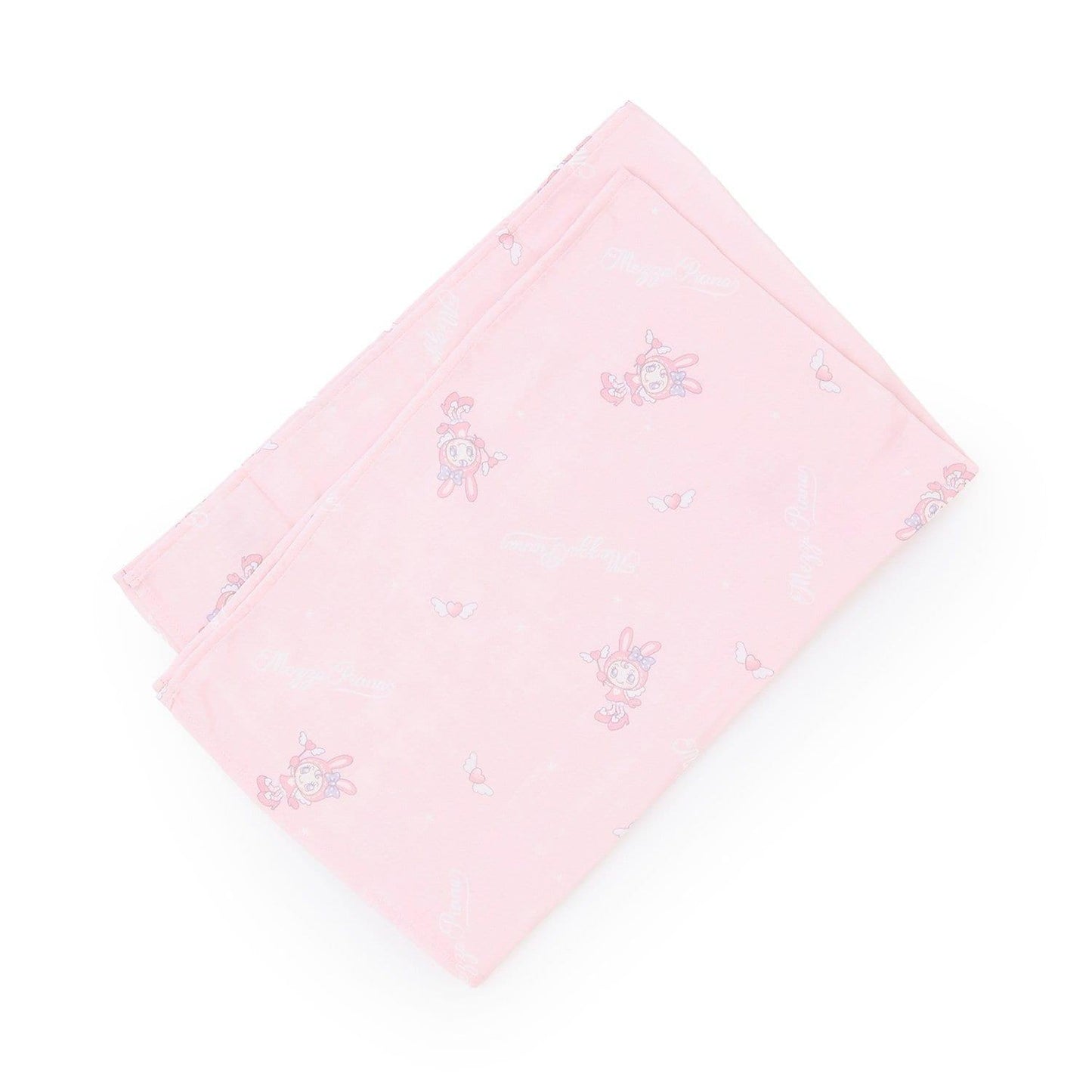 【ベビーベリエちゃん】紗布毯