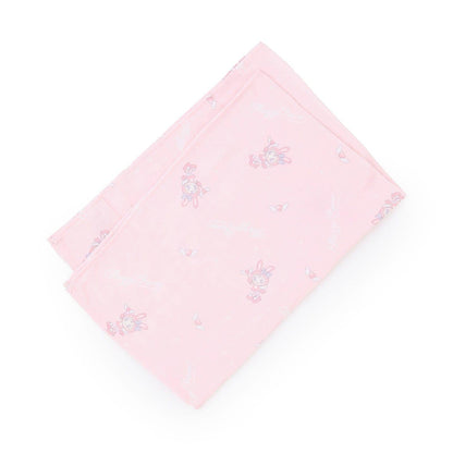 【ベビーベリエちゃん】紗布毯