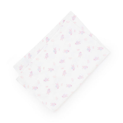 【ベビーベリエちゃん】紗布毯