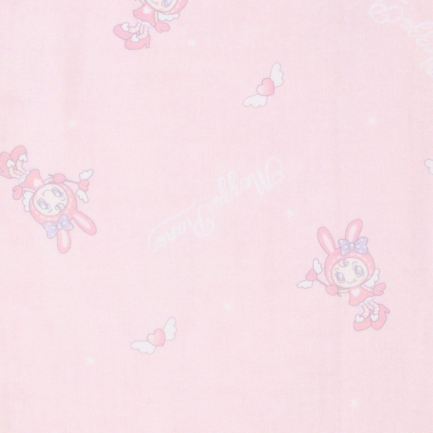 【ベビーベリエちゃん】紗布毯