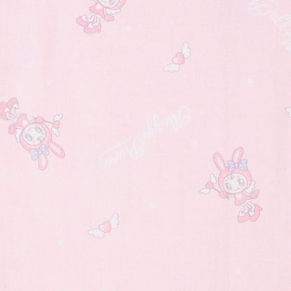 【ベビーベリエちゃん】紗布毯