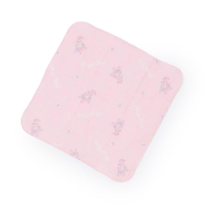 【ベビーベリエちゃん】紗布手帕3枚裝