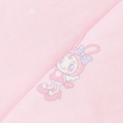 【ベビーベリエちゃん】紗布毯