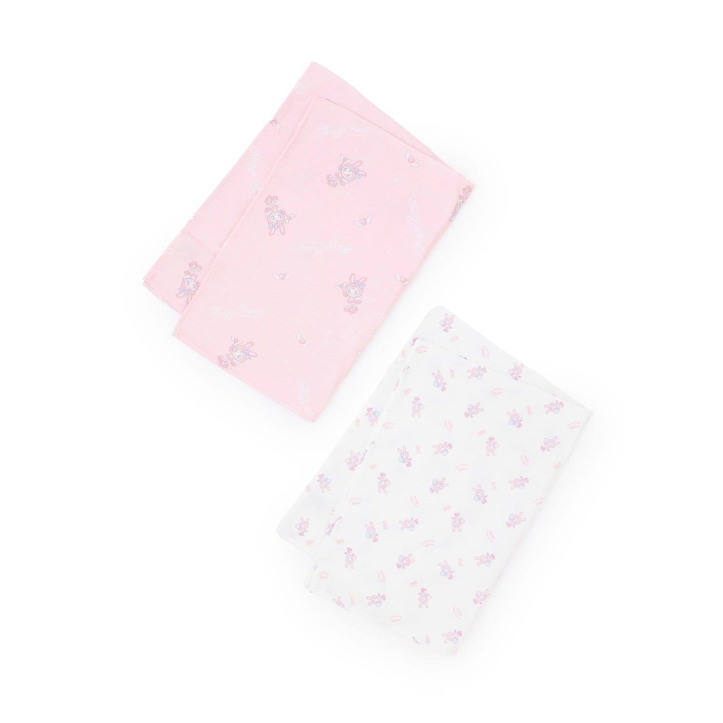 【ベビーベリエちゃん】紗布毯