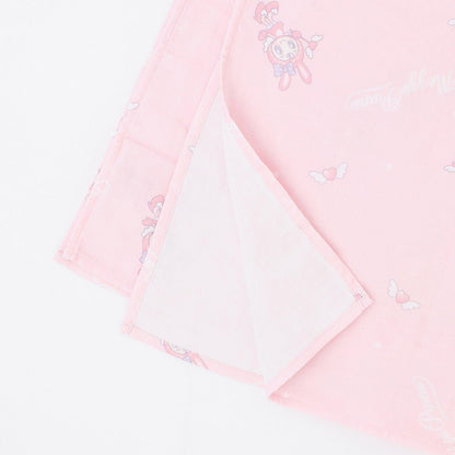 【ベビーベリエちゃん】紗布毯