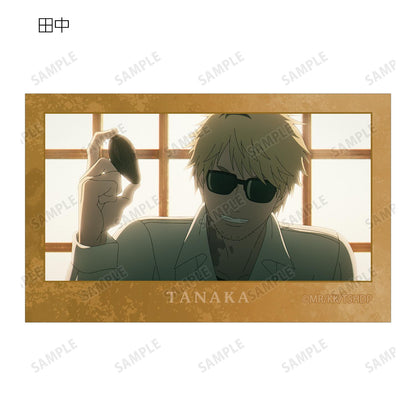 光之消逝的夏天 場景插畫卡片（單品/全套BOX）【BOX/10包入】