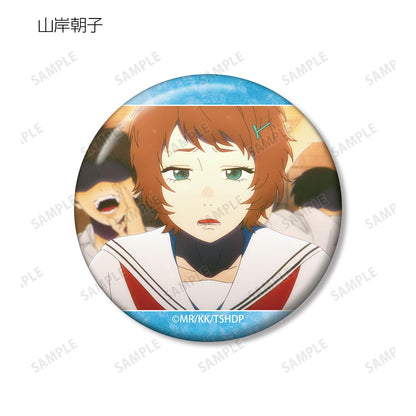 光之消逝的夏天 場景圖案隨機徽章（單位/全套BOX）【BOX/10包入】