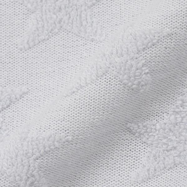 星星提花雙用連體衣【日本製造】