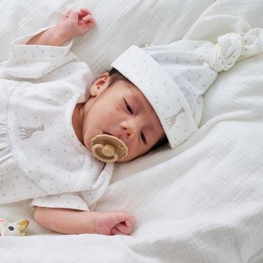 星塵卷邊帽【日本製造】