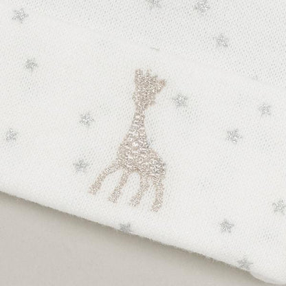 星塵卷邊帽【日本製造】