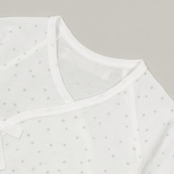 星塵短款內衣【日本製造】