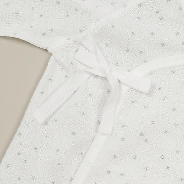 星塵短款內衣【日本製造】