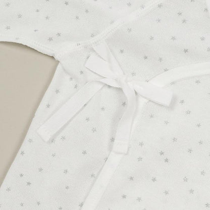 星塵短款內衣【日本製造】