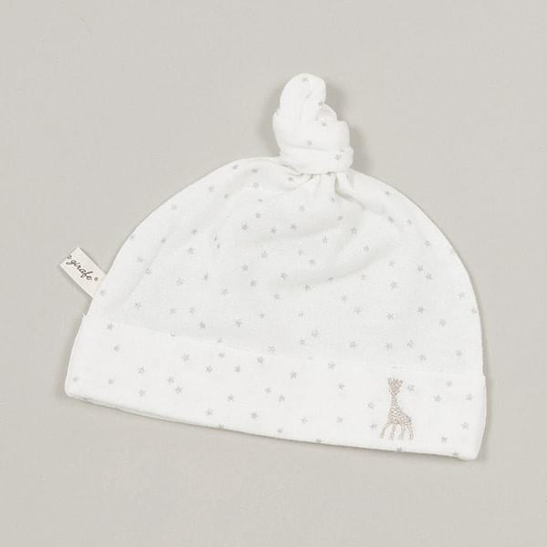 星塵卷邊帽【日本製造】