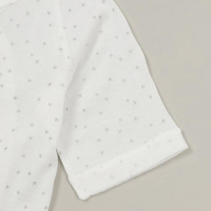 星塵短款內衣【日本製造】