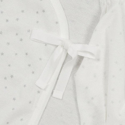 星塵短款內衣【日本製造】